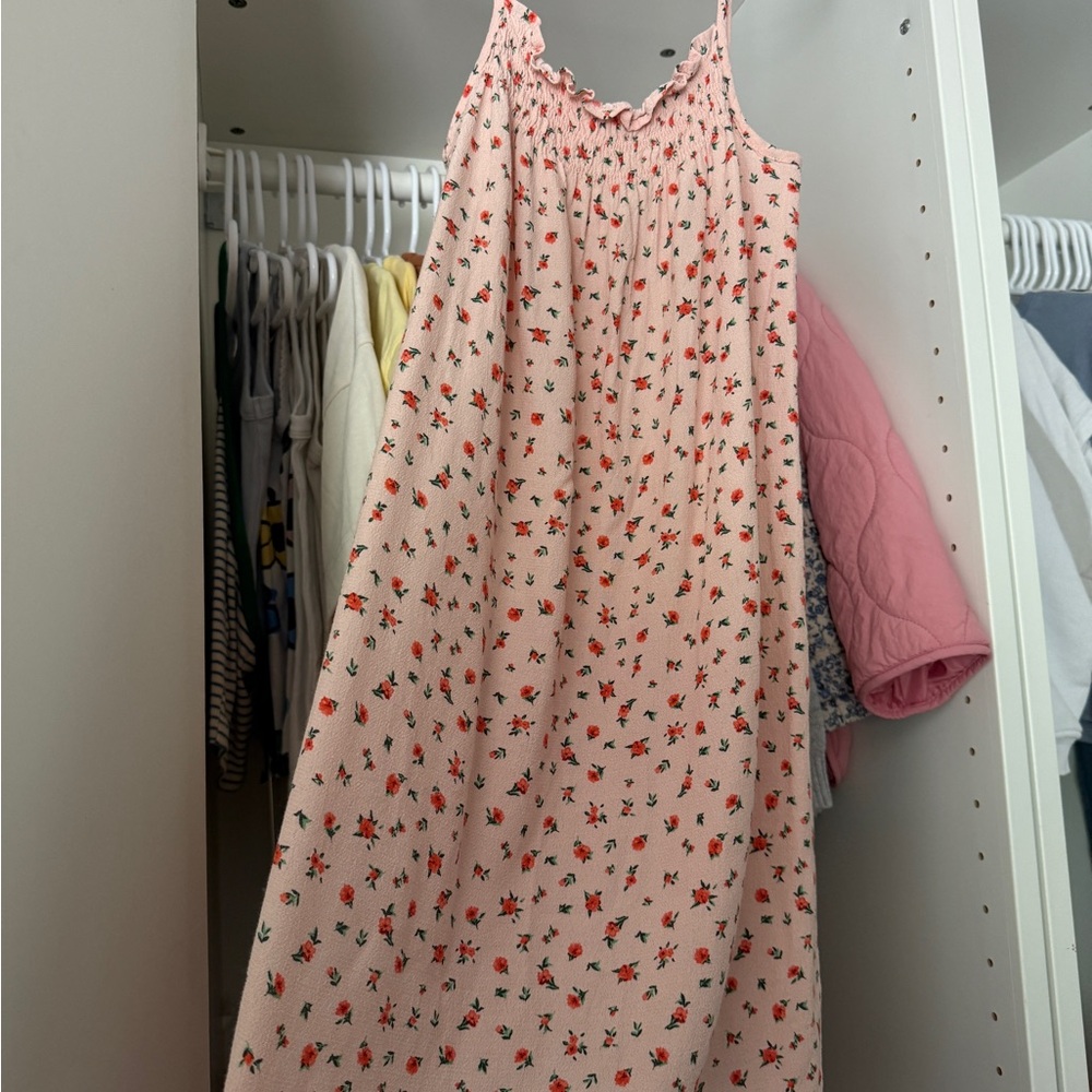 toddler zara dress